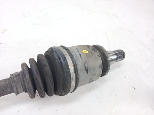 Left rear driveshaft SUBARU IMPREZA Hatchback (GR, GH, G3) 2.0 D AWD | BP26711769M40