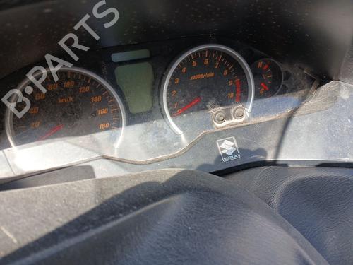 Used Instrument cluster SUZUKI MOTORCYCLES AN BURGMAN AN 400 Burgman (WVBW) (33 hp) 24668102