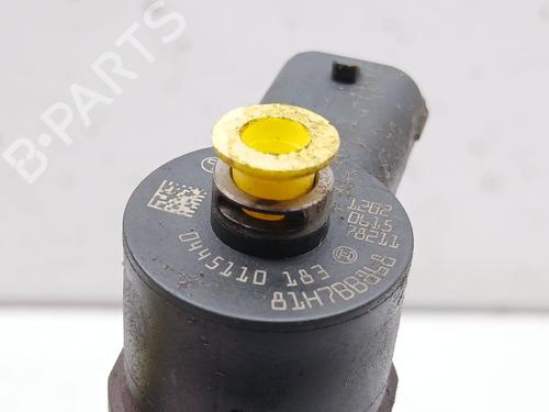 Injector OPEL CORSA D (S07) 1.3 CDTI (L08, L68) | BP37473060M100 - Image 5