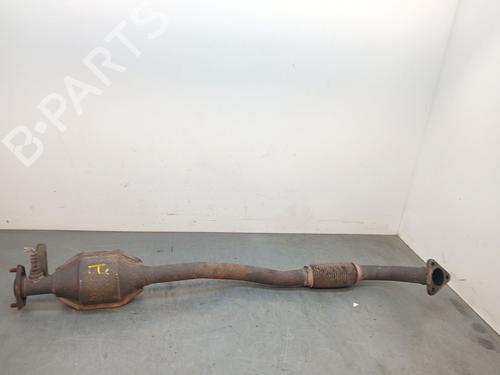 Used Catalyst DAEWOO MATIZ (M100, M150) 0.8 (52 hp) 28192974