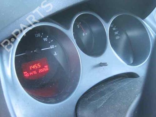 Mass air flow sensor SEAT ALTEA XL (5P5, 5P8) 1.9 TDI | BP2376500M95 
