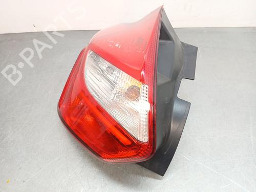 Left taillight FORD FOCUS III 1.6 TDCi | BP38800169C34 - Image 2