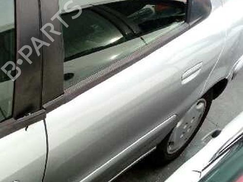 Steering column stalk CITROËN XSARA (N1)  | BP2419103I23 