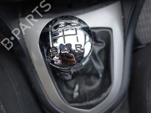 Used Gearbox Gearbox PEUGEOT 308 SW I (4E_, 4H_) 1.6 HDi (112 hp) 31068447 31068447