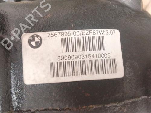 Rear differential BMW X3 (E83) xDrive 20 d | BP38785989M24 - Image 2