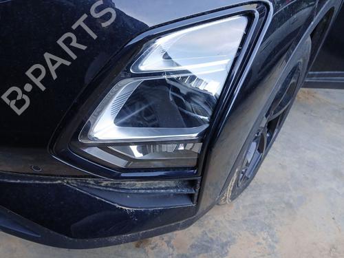 Used Left headlight OMODA 5 [2022-2025]  29284277
