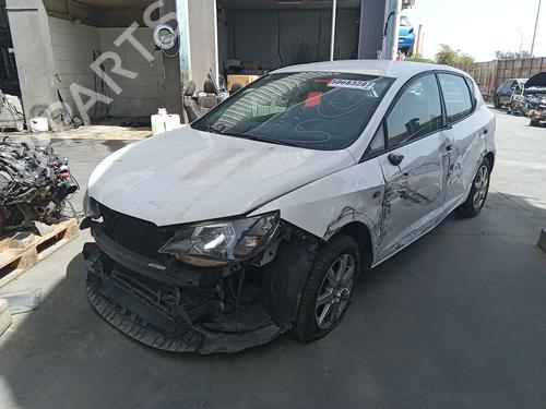 Gebruikte SEAT IBIZA IV (6J5, 6P1) 1.4 TDI 4888221 Onderdelen