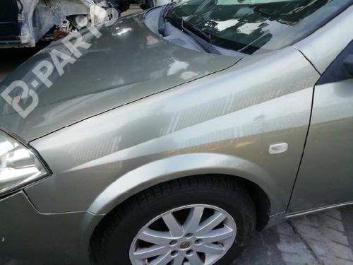 Gearbox NISSAN PRIMERA Hatchback (P12)  | BP9207785M3 