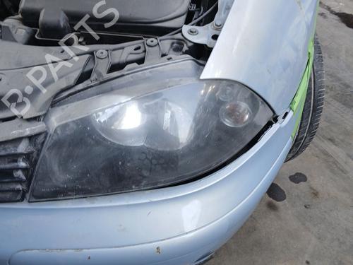 Left headlight SEAT IBIZA III (6L1) 1.9 SDI | BP29629457C28