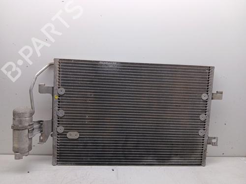 Used AC radiator MERCEDES-BENZ A-CLASS (W168) [1997-2005]  9245329
