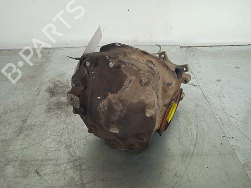 Rear differential MERCEDES-BENZ E-CLASS (W211) E 320 CDI (211.026) | BP8637352M24 
