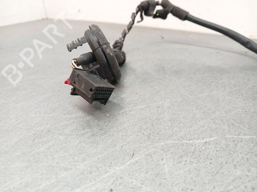 Right mirror AUDI A3 (8P1) 1.6 | BP29976778C27 