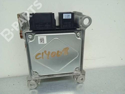 ECU airbags FORD FOCUS II (DA_, HCP, DP)  | BP9214989M53 