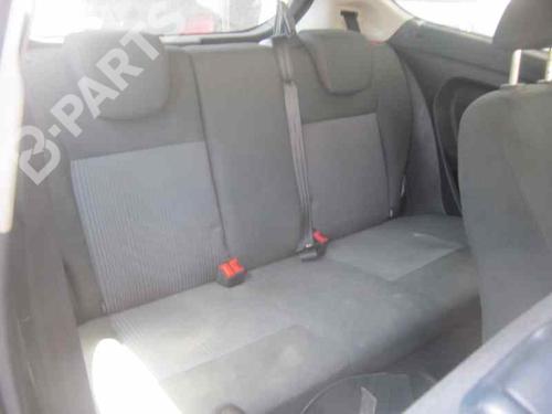 Display monitor FORD FIESTA VI (CB1, CCN) 1.4 TDCi | BP2378761C48 