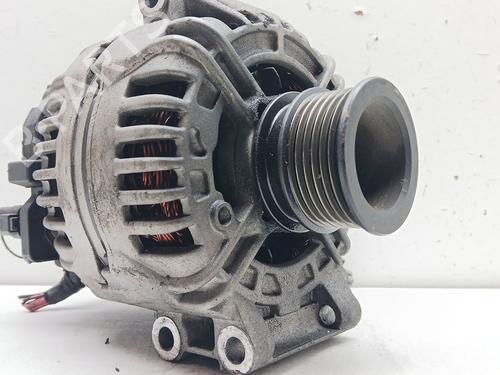 Alternator RENAULT LAGUNA II (BG0/1_) 1.6 16V (BG0A, BG0L) 12041850125N