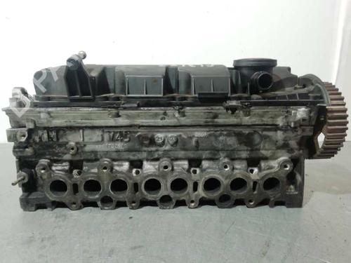Cylinder head PEUGEOT 307 SW (3H) 2.0 HDi 135 | BP10968405M5 