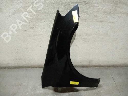 Right front fenders MERCEDES-BENZ M-CLASS (W164) ML 420 CDI 4-matic (164.128) | BP13101038C42 