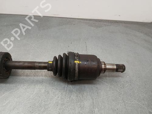 Right front driveshaft FIAT 500 (312_) 1.3 D Multijet (312AXB1A) | BP32299241M39 - Image 5
