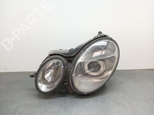 Left headlight MERCEDES-BENZ E-CLASS (W211) E 270 CDI (211.016) | BP30125015C28 - Image 3