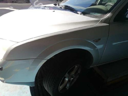 Left taillight FORD MONDEO III (B5Y) 1.8 16V | BP7204129C34 