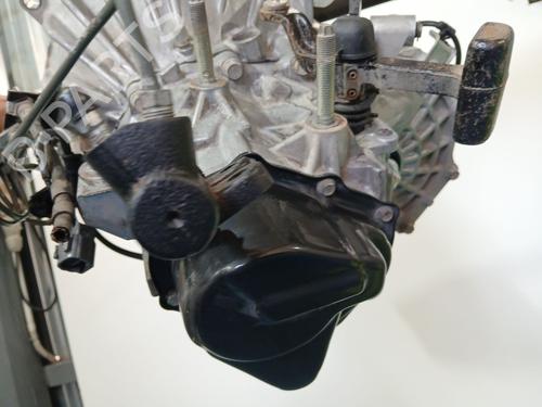 Gearbox MAZDA 6 Hatchback (GH) 1.8 MZR | BP37405062M3 - Image 6