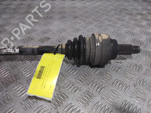 Right rear driveshaft BMW 1 (F20)  | BP15044844M41 
