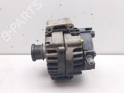 Used Alternator MERCEDES-BENZ E-CLASS (W212) E 220 CDI / BlueTEC (212.001, 212.002) (170 hp) 30629912