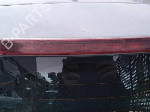 Rear bumper RENAULT MEGANE II (BM0/1_, CM0/1_) 1.9 dCi (BM0G, CM0G) | BP4241059C8 