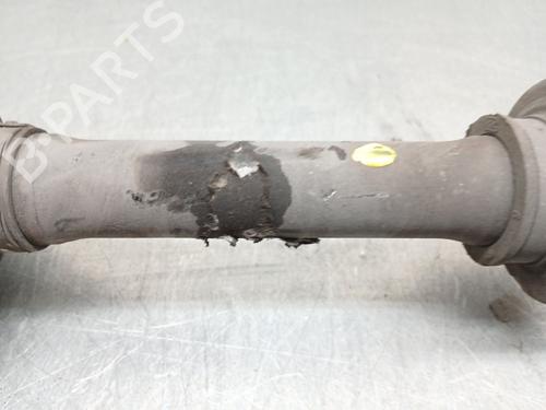 Left front driveshaft HYUNDAI ix35 (LM, EL, ELH) 2.0 CRDi | BP35724855M38 - Image 2