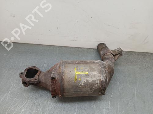 Used Catalyst OPEL CORSA D (S07) 1.3 CDTI (L08, L68) (75 hp) 27805476