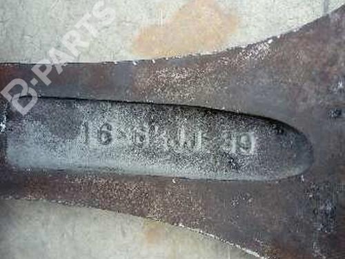 Left front window switch TOYOTA AVENSIS (_T22_)  | BP2421429I27 