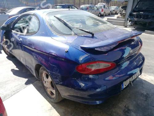 Left taillight HYUNDAI COUPE I (RD) 2.0 16V | BP13256051C34 