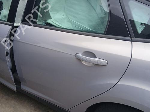 Used Left rear door FORD FOCUS III 1.0 EcoBoost (125 hp) 27363577