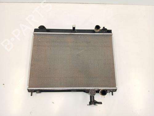 Used Water radiator SUZUKI SWIFT V (AZ) 1.2 SHVS (A2L412) (90 hp) 25332663