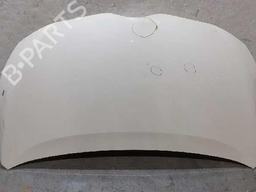 Used Hood TOYOTA VERSO (_R2_) 2.0 D-4D (AUR20_, AUR20R) (126 hp) 7843600