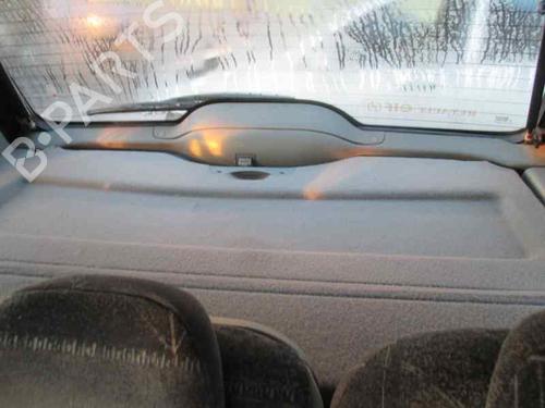 Air filter box RENAULT SCÉNIC I MPV (JA0/1_, FA0_)  | BP14249320M87 