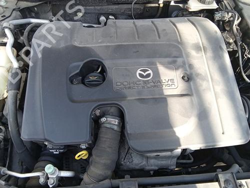 Used Engine Engine 38273930 38273930