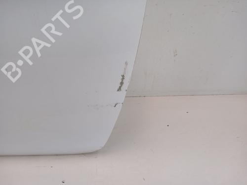 Left front door PEUGEOT 208 I (CA_, CC_) 1.2 VTI 82 | BP23883887C2 