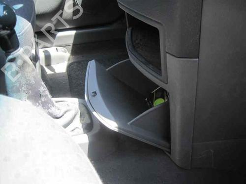 Intercooler KIA CARENS II MPV (FJ) 2.0 CRDi | BP2382840M30 