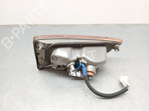 Left tailgate light LEXUS IS II (_E2_) 220d (ALE20) | BP26711699C79