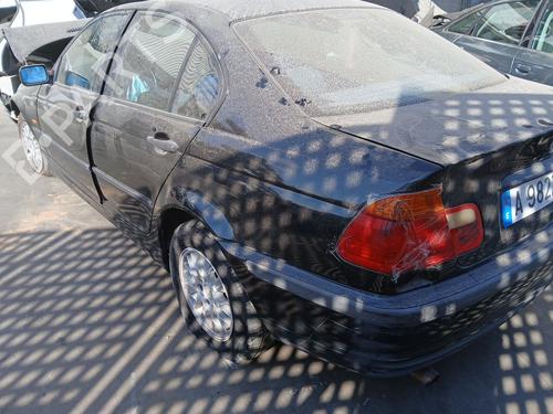 ABS pump BMW 3 (E46) 318 i | BP29356270M43 