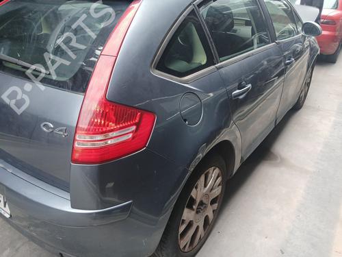 Left front window switch CITROËN C4 I (LC_)  | BP19507721I27 