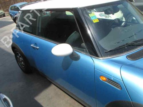 Dashboard MINI MINI (R50, R53) Cooper | BP2421929C46 
