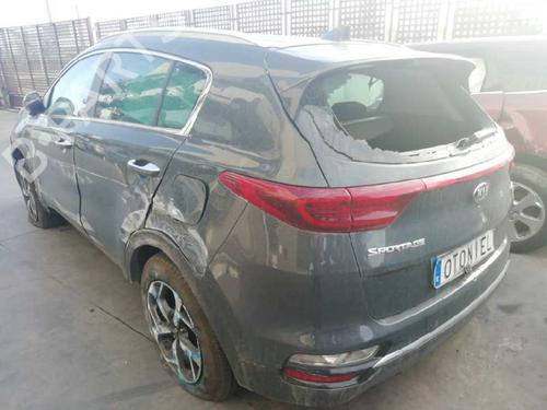Left front window switch KIA SPORTAGE IV (QL, QLE)  | BP16914948I27 