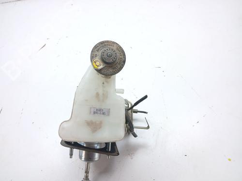 Brake master cylinder LEXUS IS III (_E3_) 300h (AVE30_, AVE30R) | BP35962197M77 - Image 2