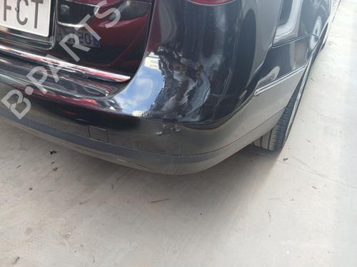 Rear bumper VW PASSAT B6 (3C2) 2.0 TDI | BP29455538C8 