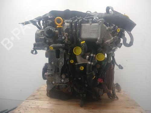 Engine VW GOLF VII (5G1, BQ1, BE1, BE2) 1.6 TDI | BP26547063M1 - Image 6