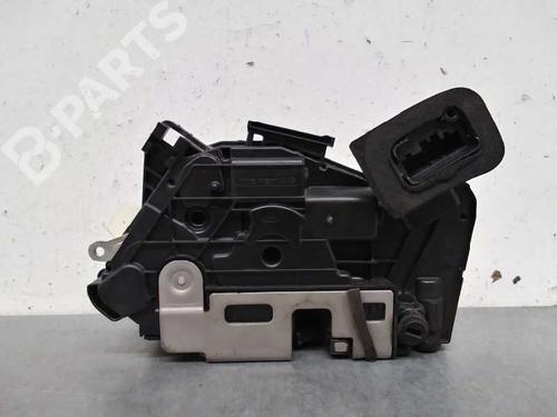Rear right lock SEAT LEON (5F1) 1.0 TSI | BP10417593C99 