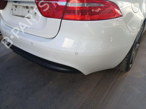 Zderzak tylny JAGUAR XE (X760) 2.0 D | BP30900112C8