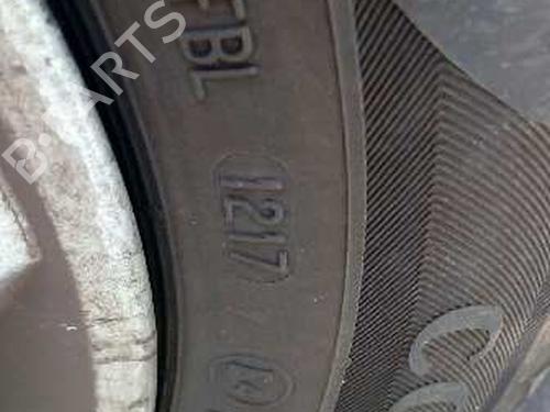 Steering rack SKODA FABIA I Combi (6Y5) 1.9 TDI | BP6476249M22 